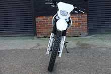 HONDA XR XR230 MOTARD (MD36) 