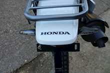 HONDA XR XR230 MOTARD (MD36) 