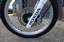 HONDA XR XR230 MOTARD (MD36) 