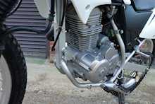 HONDA XR XR230 MOTARD (MD36) 