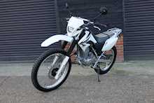 HONDA XR XR230 MOTARD (MD36) 