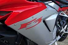 MV AGUSTA F3 F3 800 