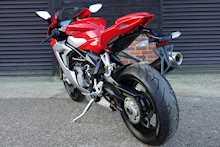 MV AGUSTA F3 F3 800 