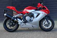 MV AGUSTA F3 F3 800 