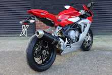MV AGUSTA F3 F3 800 