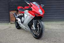MV AGUSTA F3 F3 800 