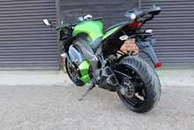 KAWASAKI NINJA 1000 