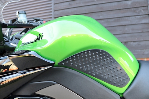 NINJA 1000 ABS 2012