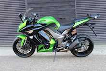 KAWASAKI NINJA 1000 