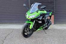 KAWASAKI NINJA 1000 