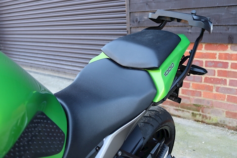 NINJA 1000 ABS 2012