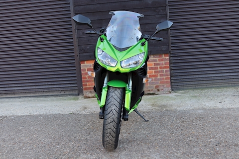 NINJA 1000 ABS 2012