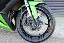 KAWASAKI NINJA 1000 