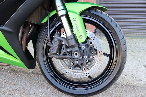 NINJA 1000 ABS 2012
