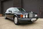 Bentley Brooklands Low Pressure Turbo Long Wheel Base 