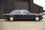 Bentley Brooklands Low Pressure Turbo Long Wheel Base 