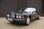 Bentley Brooklands Low Pressure Turbo Long Wheel Base 