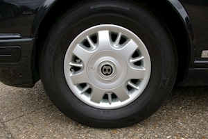 Brooklands Low Pressure Turbo Long Wheel Base 6.8 4dr SALOON AUTOMATIC PETROL