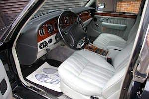 Brooklands Low Pressure Turbo Long Wheel Base 6.8 4dr SALOON AUTOMATIC PETROL