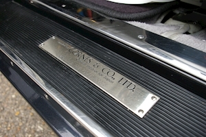 Brooklands Low Pressure Turbo Long Wheel Base 6.8 4dr SALOON AUTOMATIC PETROL