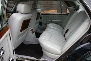 Brooklands Low Pressure Turbo Long Wheel Base 6.8 4dr SALOON AUTOMATIC PETROL