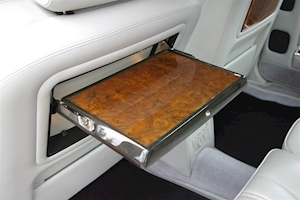 Brooklands Low Pressure Turbo Long Wheel Base 6.8 4dr SALOON AUTOMATIC PETROL