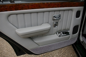 Brooklands Low Pressure Turbo Long Wheel Base 6.8 4dr SALOON AUTOMATIC PETROL