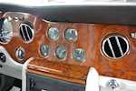 Bentley Brooklands Low Pressure Turbo Long Wheel Base 