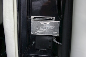 Brooklands Low Pressure Turbo Long Wheel Base 6.8 4dr SALOON AUTOMATIC PETROL