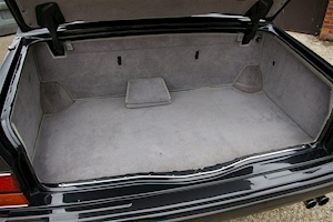 Brooklands Low Pressure Turbo Long Wheel Base 6.8 4dr SALOON AUTOMATIC PETROL