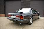 Bentley Brooklands Low Pressure Turbo Long Wheel Base 