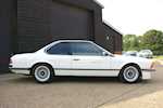 ALPINA B9 E24 3.5/1 Coupe Automatiic 