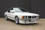 ALPINA B9 E24 3.5/1 Coupe Automatiic 