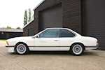 ALPINA B9 E24 3.5/1 Coupe Automatiic 