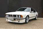 ALPINA B9 E24 3.5/1 Coupe Automatiic 