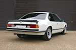 ALPINA B9 E24 3.5/1 Coupe Automatiic 