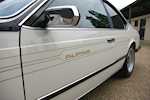 ALPINA B9 E24 3.5/1 Coupe Automatiic 