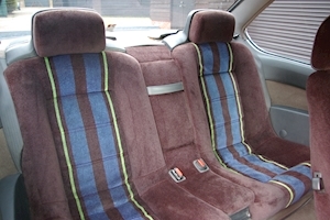 B9 E24 3.5/1 Coupe Automatiic 3500 2dr Coupe Automatic Petrol