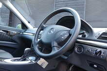 Mercedes-Benz E-Class E320 Avantgarde Estate Automatic 