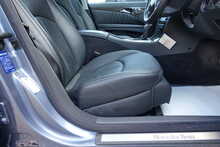 Mercedes-Benz E-Class E320 Avantgarde Estate Automatic 