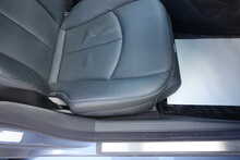 Mercedes-Benz E-Class E320 Avantgarde Estate Automatic 