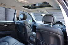 Mercedes-Benz E-Class E320 Avantgarde Estate Automatic 