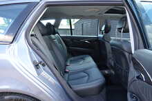 Mercedes-Benz E-Class E320 Avantgarde Estate Automatic 