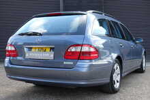 Mercedes-Benz E-Class E320 Avantgarde Estate Automatic 