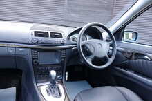 Mercedes-Benz E-Class E320 Avantgarde Estate Automatic 