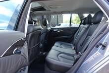 Mercedes-Benz E-Class E320 Avantgarde Estate Automatic 