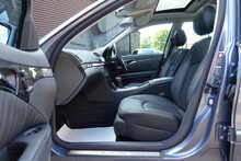 Mercedes-Benz E-Class E320 Avantgarde Estate Automatic 