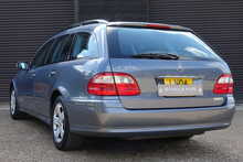 Mercedes-Benz E-Class E320 Avantgarde Estate Automatic 