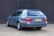 Mercedes-Benz E-Class E320 Avantgarde Estate Automatic 