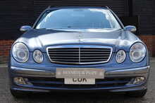 Mercedes-Benz E-Class E320 Avantgarde Estate Automatic 